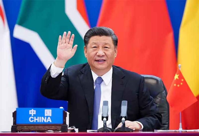 China Africa Summit