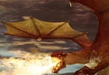 Terrifying Dragons have Long been a Part of Many Religions, And There is a Reason for Their Appeal Terrifying dragons have long been a part of many religions, and there is a reason for their appeal