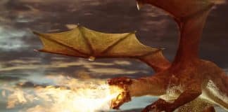 Terrifying Dragons have Long been a Part of Many Religions, And There is a Reason for Their Appeal Terrifying dragons have long been a part of many religions, and there is a reason for their appeal