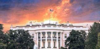 US Takes a Renewed Interest in the Pacific – and China’s Role in it US White House