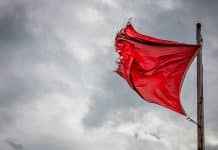 How the Fed Misread the Red Flags – And the Rest will Pay the Bill red flags