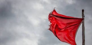 How the Fed Misread the Red Flags – And the Rest will Pay the Bill red flags