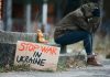 A Winner is Emerging from the War in Ukraine, But it’s Not Who You Think stop war in ukraine