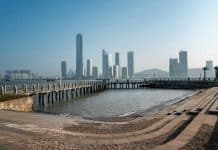 Can Hengqin Island Become the “New” Hainan or Hong Kong? Can Hengqin Island Become the “New” Hainan or Hong Kong