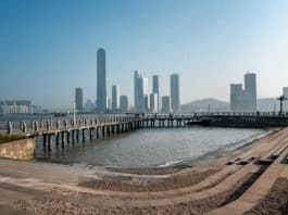 Can Hengqin Island Become the “New” Hainan or Hong Kong? Can Hengqin Island Become the “New” Hainan or Hong Kong