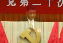 China: Xi Jinping Poised for a Third Term with No Plans to Relinquish Power Any Time Soon China Xi Jinping Poised for a Third Term with No Plans to Relinquish Power Any Time Soon