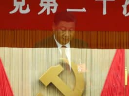 China: Xi Jinping Poised for a Third Term with No Plans to Relinquish Power Any Time Soon China Xi Jinping Poised for a Third Term with No Plans to Relinquish Power Any Time Soon