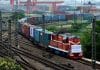 Connection Meets Disruption: The China-Europe Freight Train and the War in Ukraine Connection Meets Disruption The China-Europe Freight Train and the War in Ukraine