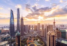 Does China’s Pursuit of Innovation-driven Growth Impact Global Innovation? Shanghai-China