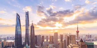 Does China’s Pursuit of Innovation-driven Growth Impact Global Innovation? Shanghai-China