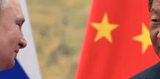 Ukraine War: China’s Lukewarm Support for Russia is Likely to Benefit Kyiv – Here’s Why Ukraine war