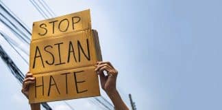 Viviana Rishe/Unsplash Not just a joke: we scoured TikTok for anti-Asian humour during the pandemic, and found too many disappointing memes stop asian hate