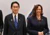 As Apec Winds Up, ‘Summit Season’ Brought Successes but Also Revealed the Extent of Global Challenges APEC