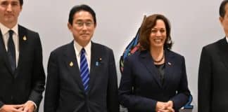 As Apec Winds Up, ‘Summit Season’ Brought Successes but Also Revealed the Extent of Global Challenges APEC