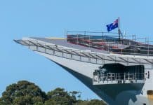 U.S. Big Defense and Australia’s Nuclear Crossroads Australia