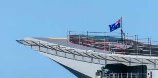 U.S. Big Defense and Australia’s Nuclear Crossroads Australia