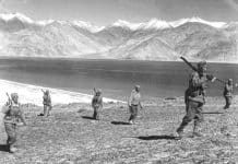 1962’s Sino-Indian Border War Lasted Four Weeks – Internment Of India’s Chinese Community Lasted Years Sino-Indian border war