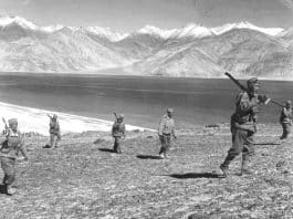 1962’s Sino-Indian Border War Lasted Four Weeks – Internment Of India’s Chinese Community Lasted Years Sino-Indian border war