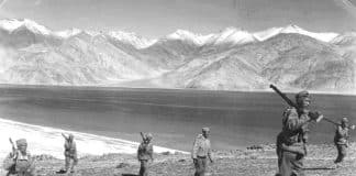 1962’s Sino-Indian Border War Lasted Four Weeks – Internment Of India’s Chinese Community Lasted Years Sino-Indian border war