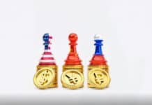 Managing Geopolitical Risk Under Uncertainty Managing Geopolitical Risk Under Uncertainty