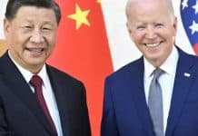 Us-China Talks: Biden and Xi Attempt to Play Down Superpower Tensions but Ukraine and Taiwan Loom Large Us-China Talks Biden and Xi Attempt to Play Down Superpower Tensions but Ukraine and Taiwan Loom Large