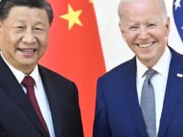 Us-China Talks: Biden and Xi Attempt to Play Down Superpower Tensions but Ukraine and Taiwan Loom Large Us-China Talks Biden and Xi Attempt to Play Down Superpower Tensions but Ukraine and Taiwan Loom Large