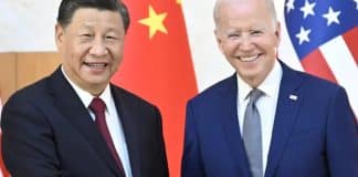 Us-China Talks: Biden and Xi Attempt to Play Down Superpower Tensions but Ukraine and Taiwan Loom Large Us-China Talks Biden and Xi Attempt to Play Down Superpower Tensions but Ukraine and Taiwan Loom Large