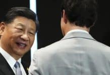 Why Did Xi Scold Trudeau? Maybe Because Canada Spent Years Helping China Erode Human Rights Why did Xi scold Trudeau