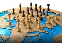 Winning in the Complex World of Geopolitics Winning in the Complex World of Geopolitics