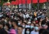 China’s Population is Shrinking and Ageing. What can the Government do?