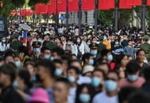 China’s Population is Shrinking and Ageing. What can the Government do?