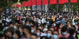 China’s Population is Shrinking and Ageing. What can the Government do?