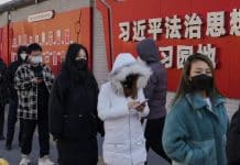 China Could Face a Catastrophic COVID Surge as It Lifts Restrictions – Here’s How It Might Play Out China could face a catastrophic COVID surge as it lifts restrictions – here’s how it might play out