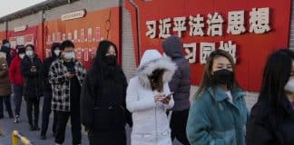 China Could Face a Catastrophic COVID Surge as It Lifts Restrictions – Here’s How It Might Play Out China could face a catastrophic COVID surge as it lifts restrictions – here’s how it might play out