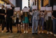 How China’s Response to Zero-Covid Protests Could Affect Global Business How China’s response to zero-COVID protests could affect global business