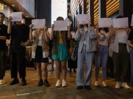 How China’s Response to Zero-Covid Protests Could Affect Global Business How China’s response to zero-COVID protests could affect global business