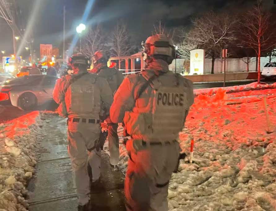 Regional-Police
