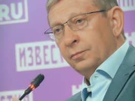 Vladimir Yevtushenkov: Biography, Career, Social Activities Vladimir Vladimir Yevtushenkov