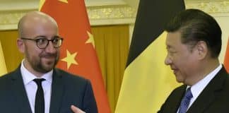 Western Leaders Are Divided Over the Future of Relations With China Western leaders are divided over the future of relations with China