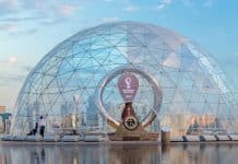 World Cup 2022: Qatar Is Accused of ‘Sportswashing’ but Do the Fans Really Care? World Cup 2022