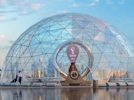 World Cup 2022: Qatar Is Accused of ‘Sportswashing’ but Do the Fans Really Care? World Cup 2022