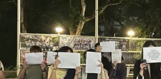 Yes, the Chinese Protests Are About Politics and Freedom. But They Are Also About What COVID Might Do if It Is Let Loose Now Yes, the Chinese protests