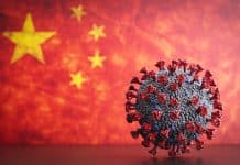 COVID Is Running Rampant in China – But Herd Immunity Remains Elusive COVID Is Running Rampant in China – But Herd Immunity Remains Elusive