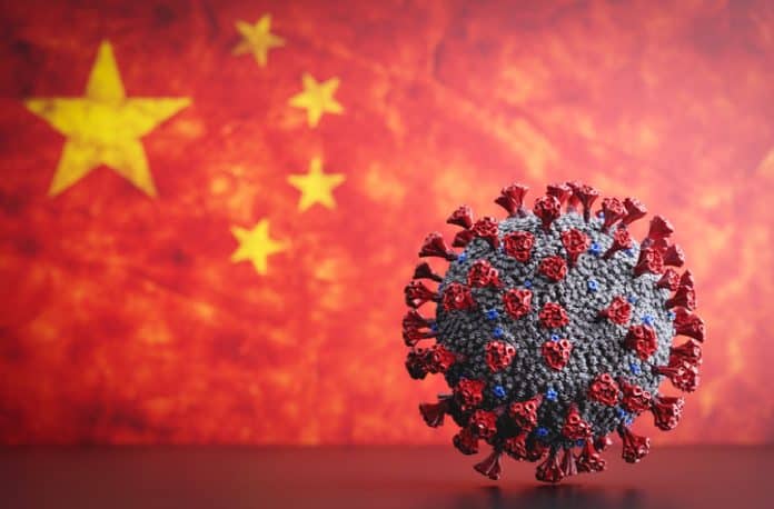 COVID Is Running Rampant in China – But Herd Immunity Remains Elusive