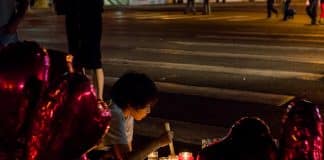 Monterey Park: A Pioneering Asian American Suburb Shaken by the Tragedy of a Mass Shooting Monterey Park A Pioneering Asian American Suburb Shaken by the Tragedy of a Mass Shooting