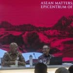 Chairing ASEAN what does it mean for Indonesia in 2023