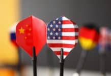 Chinese Balloon Saga Is Part of a Long History of U.S.-China Tensions Chinese Balloon Saga Is Part of a Long History of U.S.-China Tensions