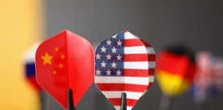 Chinese Balloon Saga Is Part of a Long History of U.S.-China Tensions Chinese Balloon Saga Is Part of a Long History of U.S.-China Tensions