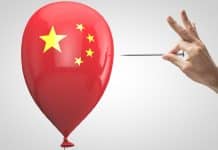 Did China’s Balloon Violate International Law? Did China’s Balloon Violate International Law