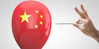 Did China’s Balloon Violate International Law? Did China’s Balloon Violate International Law